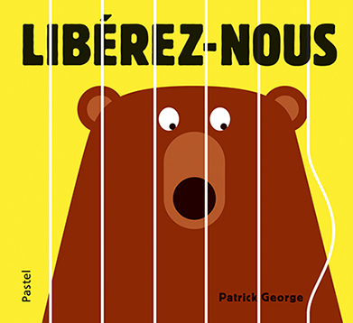Libérez-nous - Patrick George - EDL