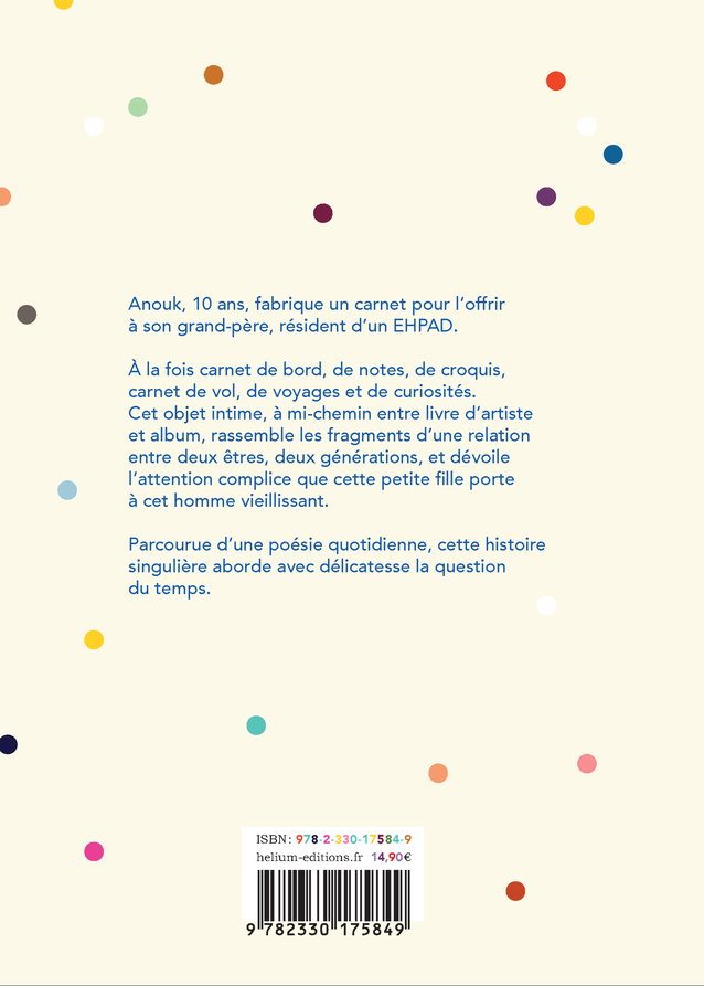 Pour toi - Isabelle Vaillant, Elisa Le merrer,  Les soeurs ravilly - HELIUM