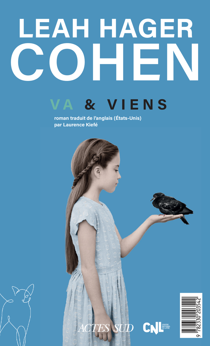 Va & Viens - Leah Hager Cohen - ACTES SUD