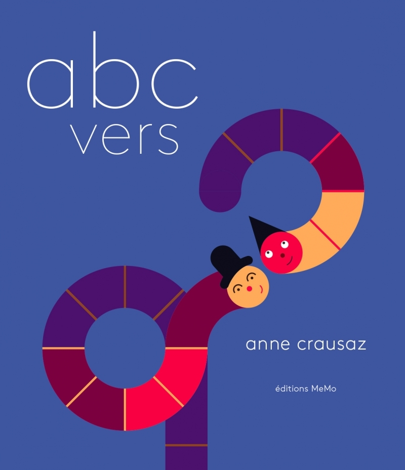 Abécévers - Anne CRAUSAZ - MEMO