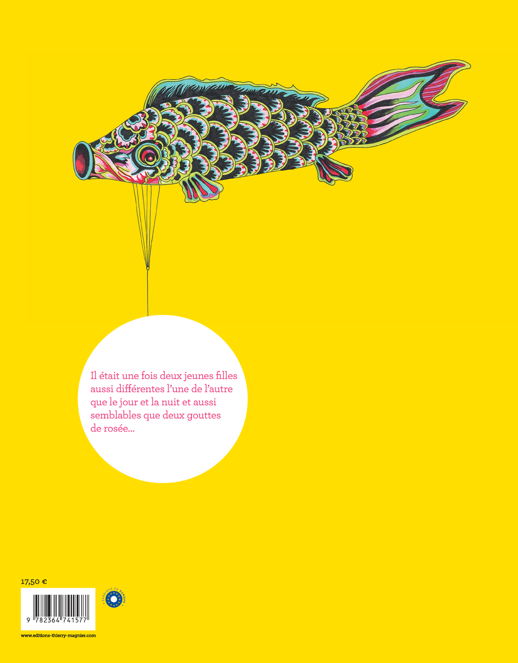 Une amie pour la vie - Laëtitia Bourget - THIERRY MAGNIER