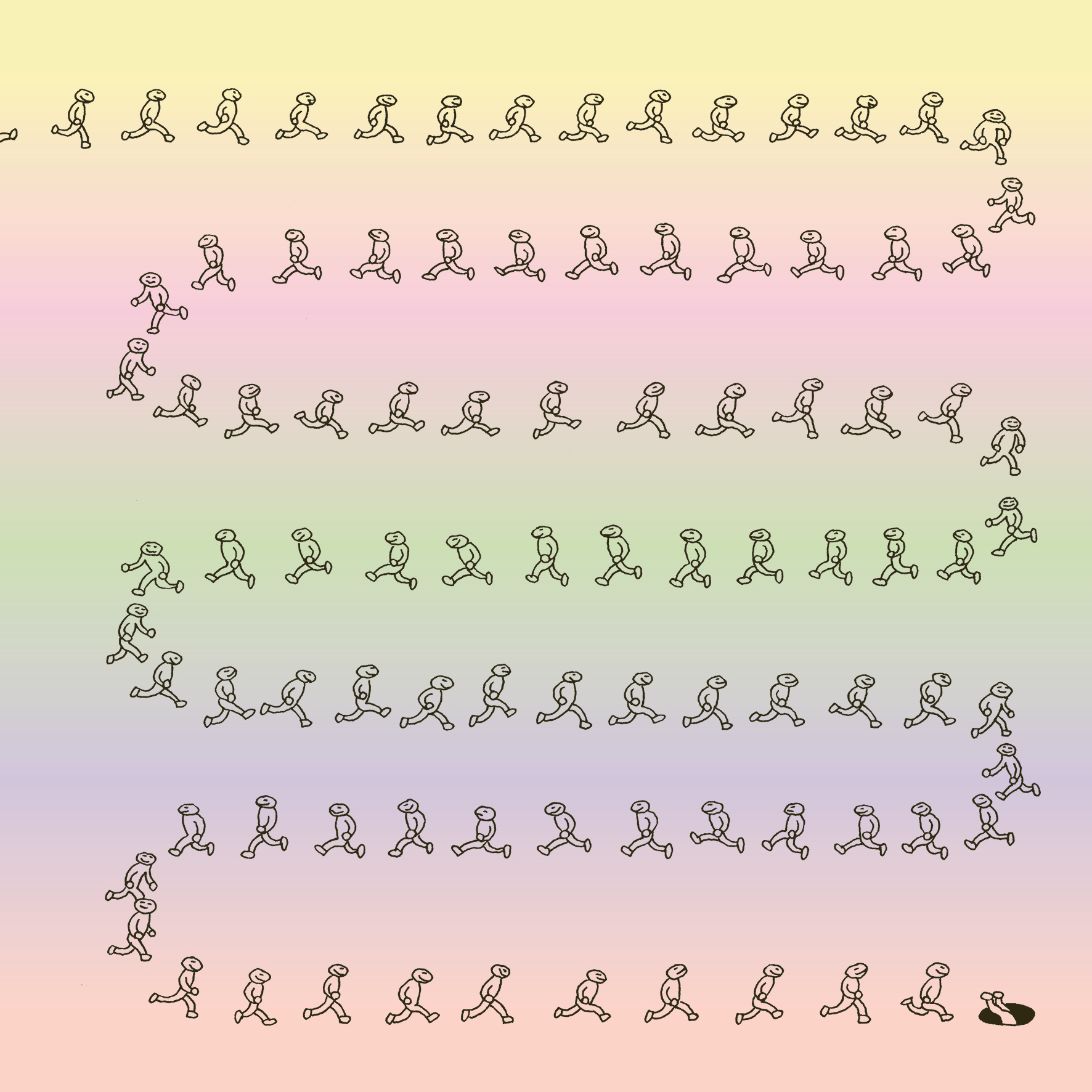 Beaucoup Beaucoup Beaucoup - Oriane Brunat - ARTICHO