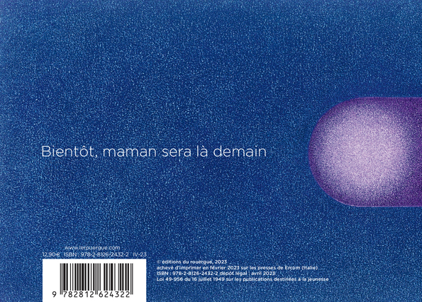 Le Temps est rond - Victoria Kaario, Olivier Douzou . - ROUERGUE