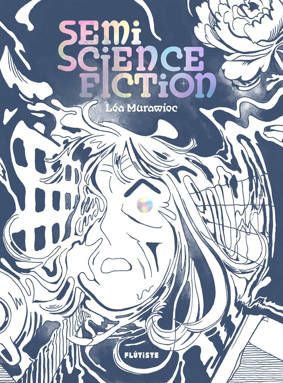 Semi-Science Fiction -  LEA MURAWIEC - FLUTISTE