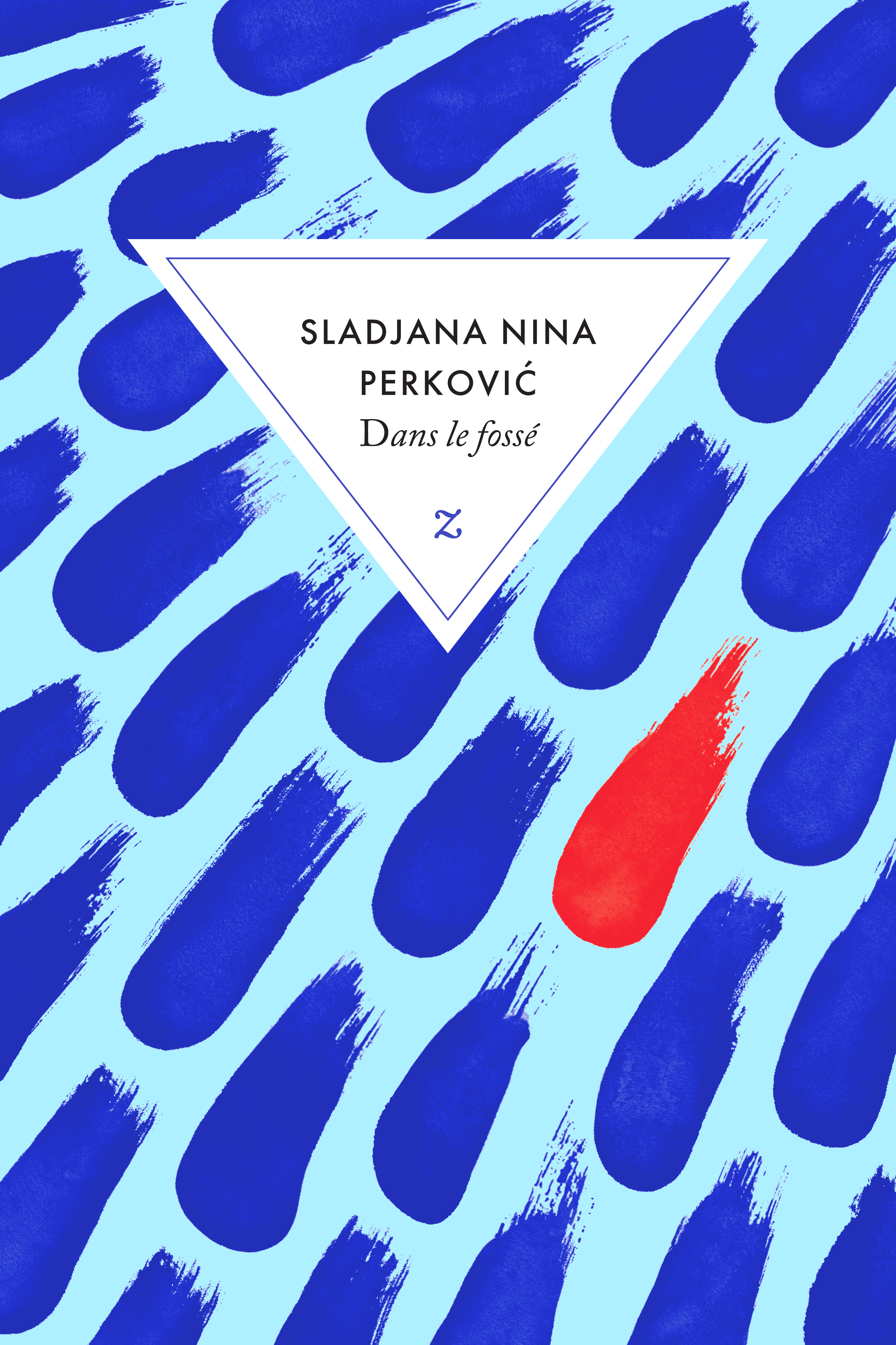 Dans le fossé - Sladjana Nina Perkovic - ZULMA