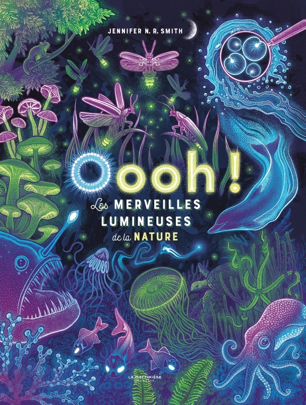 Oooh! - Jennifer N. R. Smith - MARTINIERE J