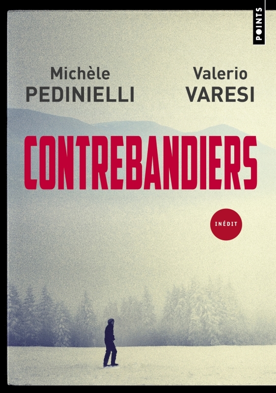 Contrebandiers -  - POINTS