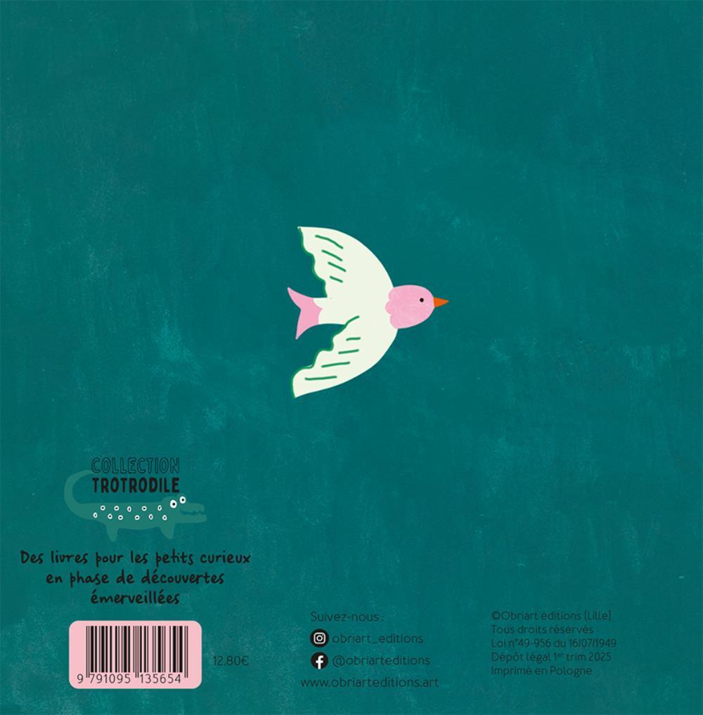 MON AMI -  METZGER CECILE - OBRIART