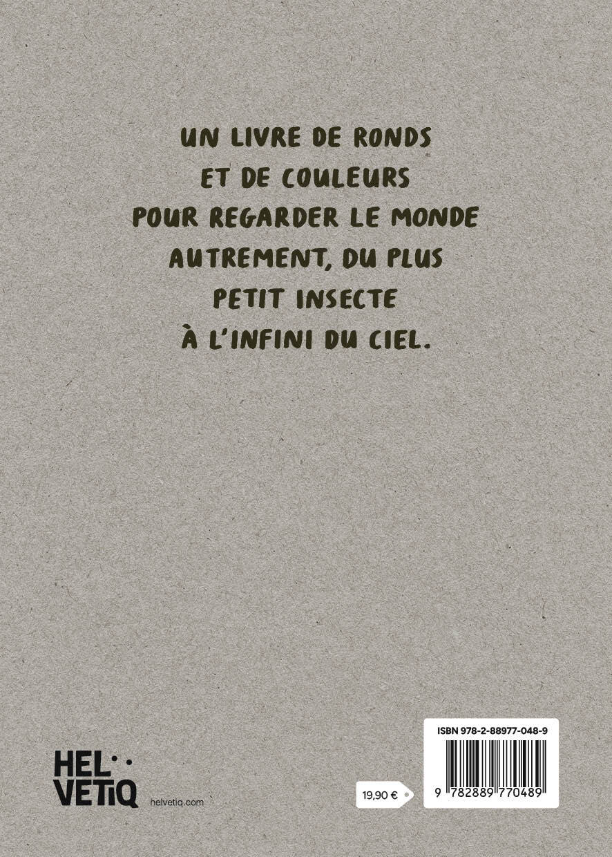 Un trou dans le tout - Eleonora Marton - HELVETIQ