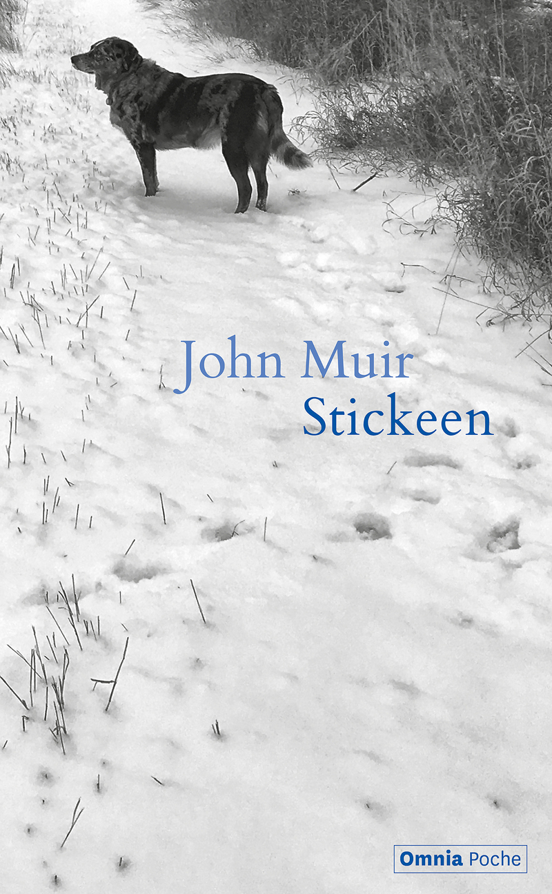 Stickeen - John Muir, Lucien d' Azay - OMNIA