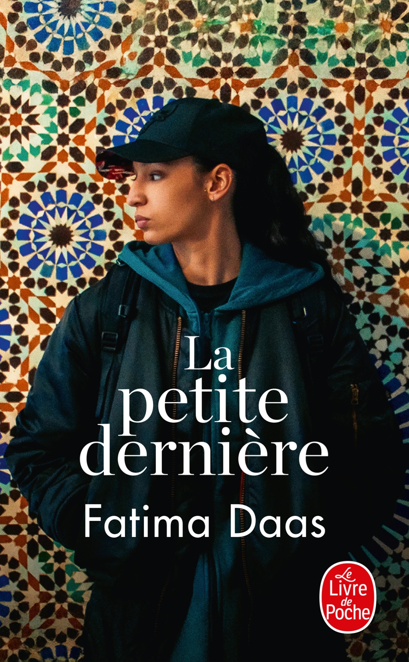 La Petite dernière - Fatima Daas - LGF