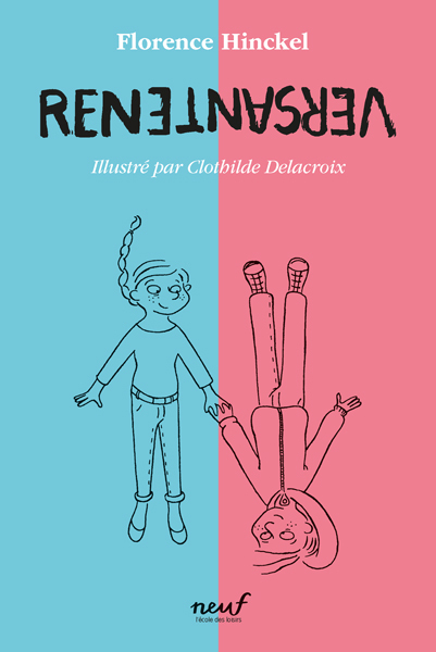 Renversante - Florence Hinckel - EDL