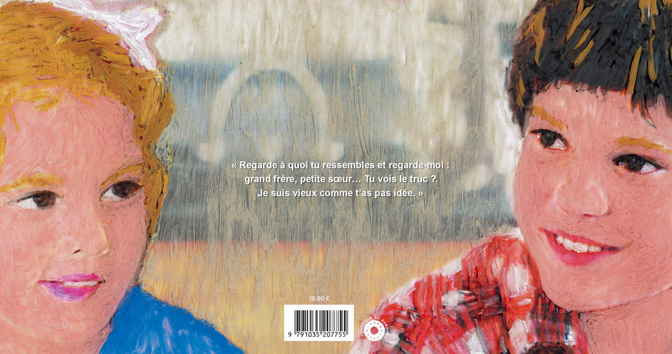 Des siècles et des siècles - Christophe Honoré, Patrick Honnore - THIERRY MAGNIER