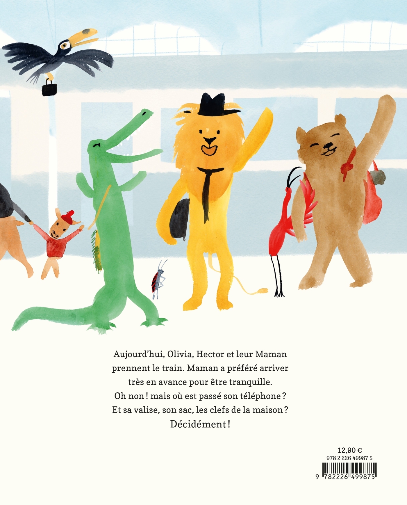 Décidément, cette maman ! - Marguerite Courtieu - ALBIN MICHEL