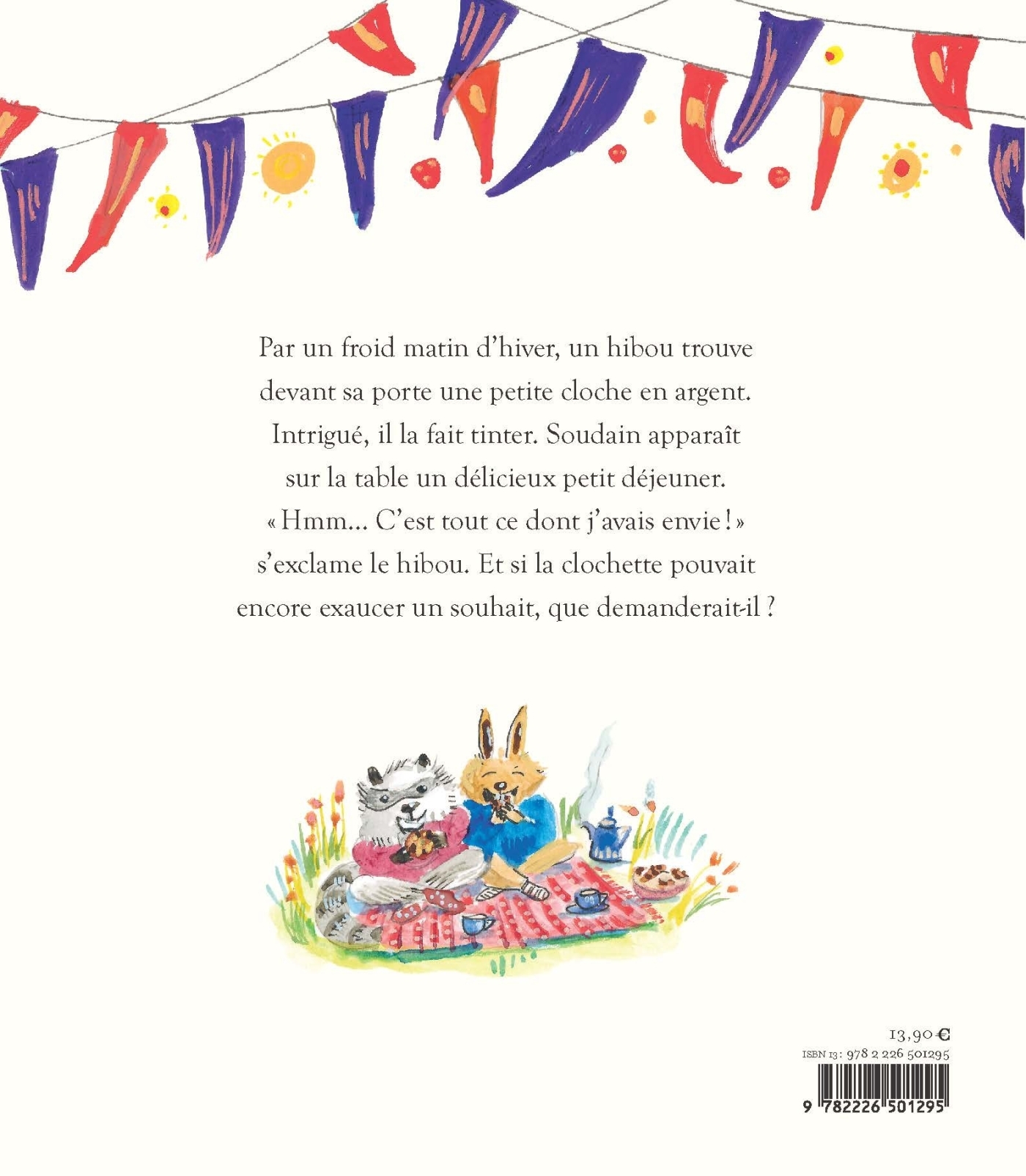 Un printemps en hiver - Luca Tortolini - ALBIN MICHEL