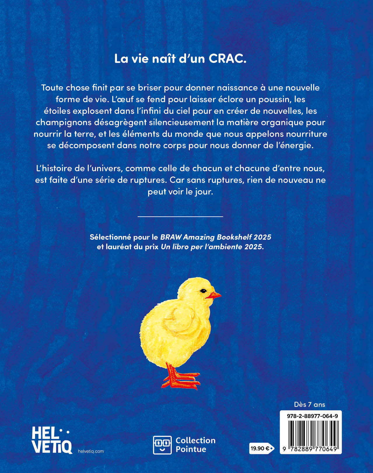 Crac - Matteo Pompili, Lorenzo Monaco, Luogo COMUNE - HELVETIQ