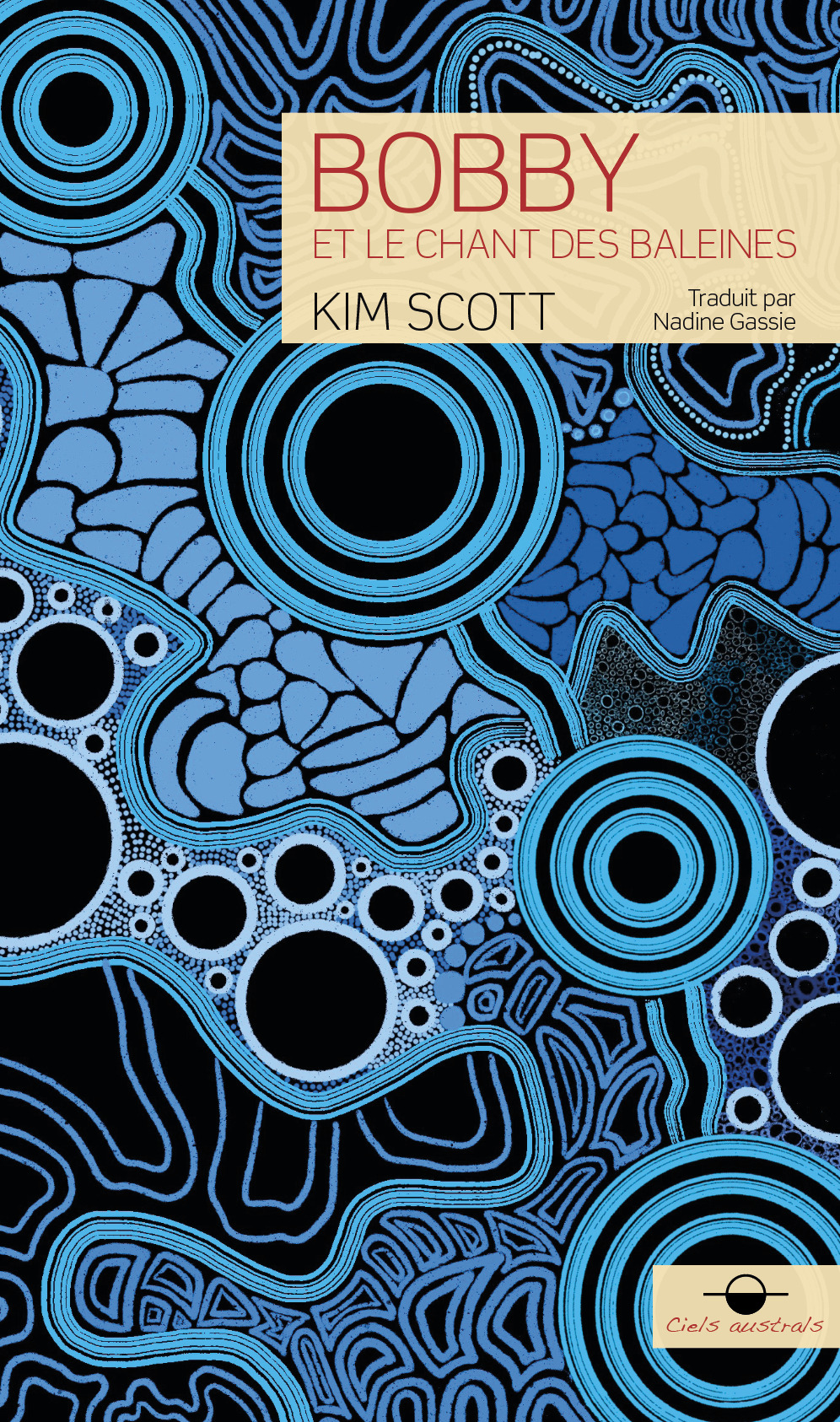 Bobby et le chant des baleines - Kim Scott - SYNCHRONIQUE