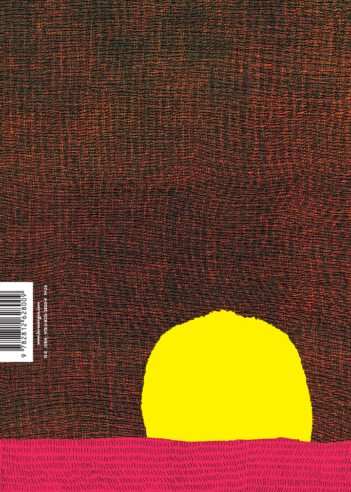 Va pas trop vite - Alex Cousseau, Olivier Douzou . - ROUERGUE