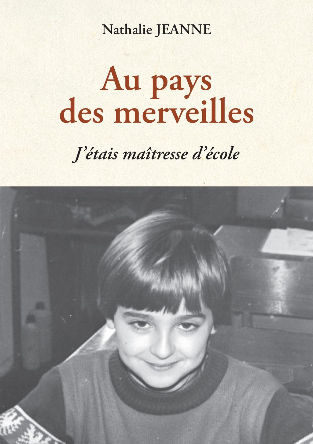 Au pays des merveilles -  Nathalie JEANNE - PUBLISHROOM