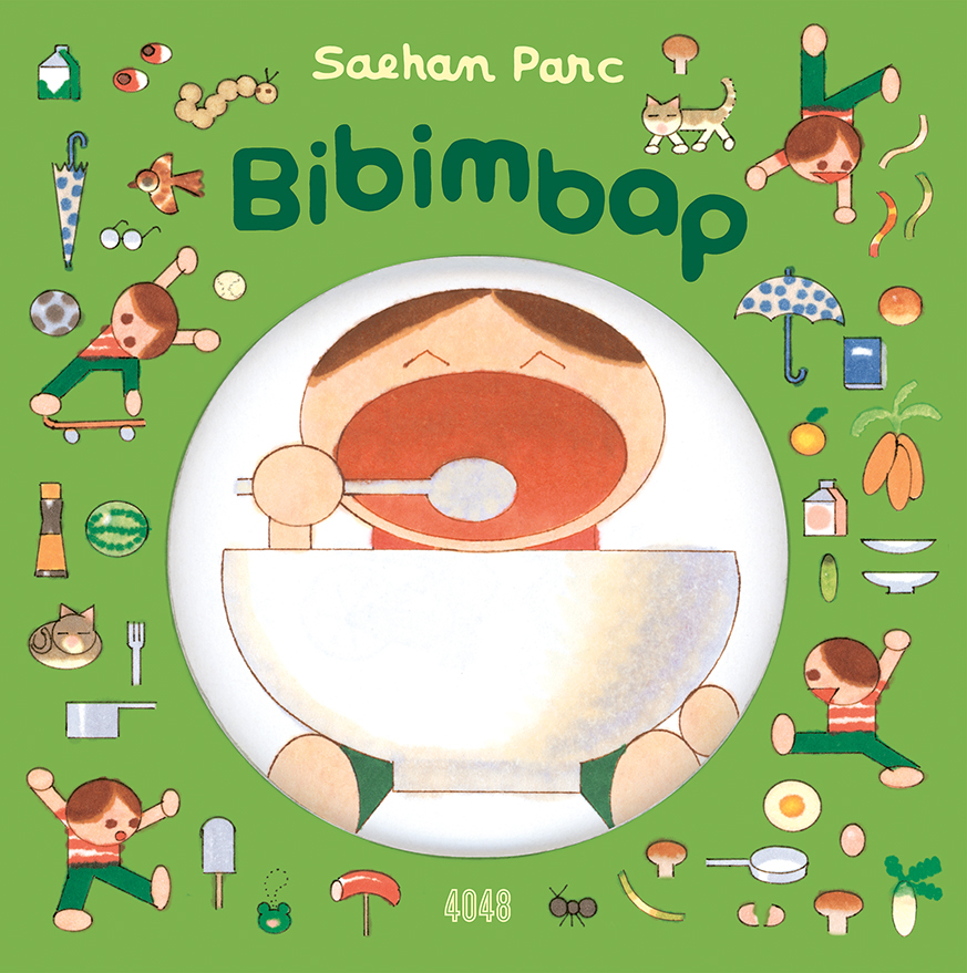 BiBimBap - Parc Saehan - 2024