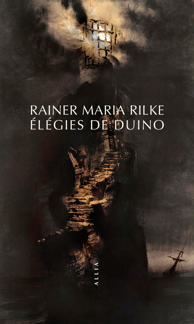 Élégies de Duino - Rainer Maria Rilke - ALLIA