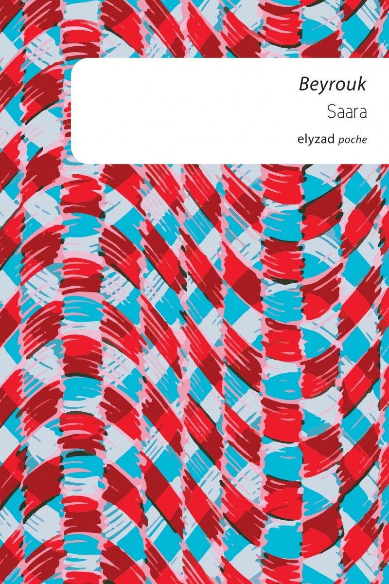 Saara -  BEYROUK - ELYZAD