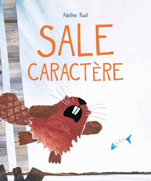 Sale caractère - Adeline Ruel - D EUX