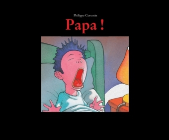 PAPA! - Philippe Corentin - EDL