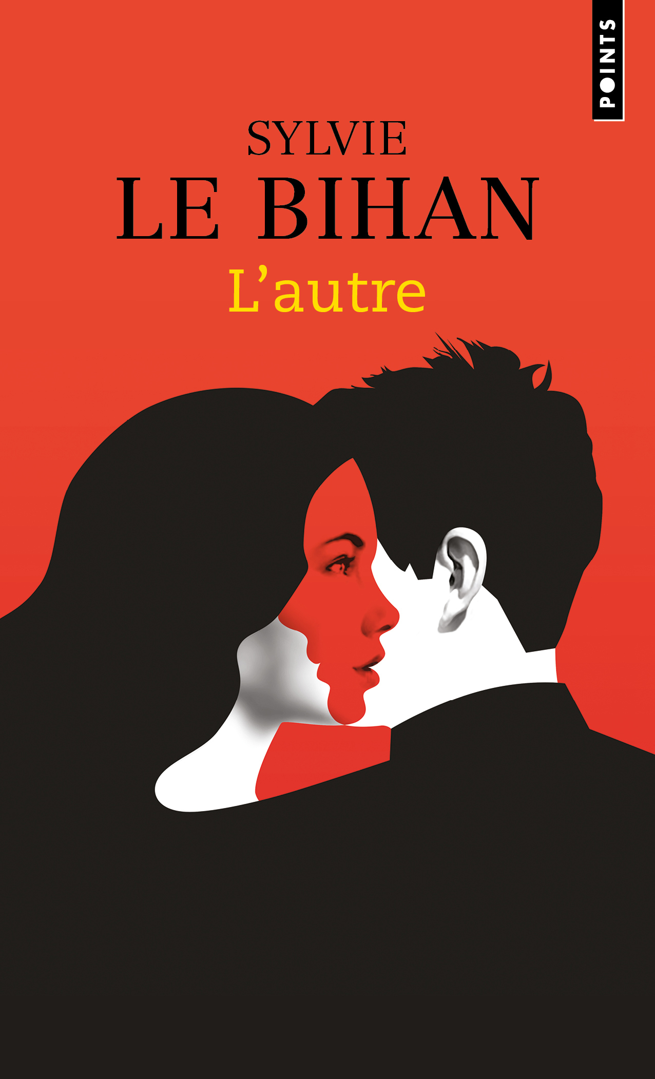 L'Autre - Sylvie Le Bihan - POINTS