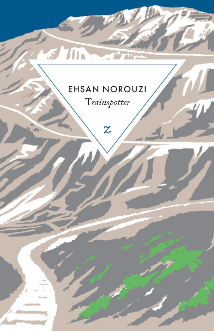 Trainspotter - Ehsan Norouzi - ZULMA